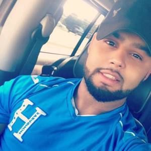 Meet your Posher, Michell